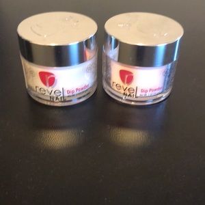 Revel Nail Dip Powder 2oz of Bette & Scarlet
